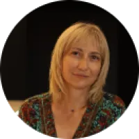 Yuliya Rapisarda, naturopathe à Nice