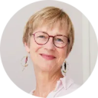 Claire Cazaillet, sophrologue à Puteaux