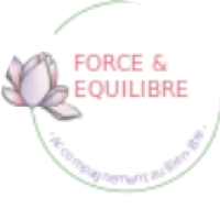 Brigitte ausset Force et equilibre, sophrologue à Bussy-saint-georges