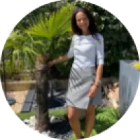 Nadine Cremades, reflexologue à Var-83