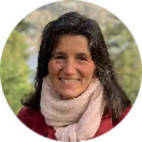 Maryline Hoisne, naturopathe à Hautmont