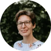  Hélène   Bourdon  , Réflexologue à Lyon