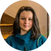 Mélissa Moulin, naturopathe à Bayeux