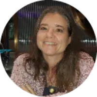 Camille Hannon, naturopathe à Plaisir