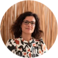 Sophie Roux, sophrologue à Feyzin