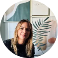 Camille Bouthier, hypnotherapeute à Marseille