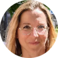 Hélène Hergault, sophrologue à Sceaux