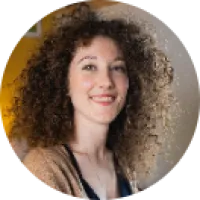 Maëva Heldt, naturopathe à Bergerac