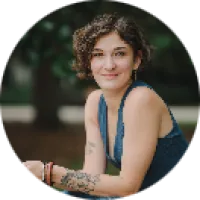 Manon Lempereur, hypnotherapeute à Bordeaux