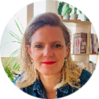 Sybille Desjobert-de la brosse, coach-de-vie à Tours