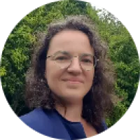 Charlotte Suret, reflexologue à Le-mans