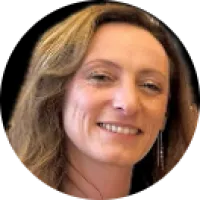 Severine brierre Severinity massage green yoga , masseur-bien-etre à Luce