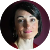 Laetitia Girard, reflexologue à Cholet