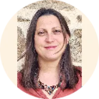 Mélanie Pierret, hypnotherapeute à Villefranche-sur-saone