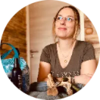 Cindy Evrard - l'énergie de 2 mains, energetique-traditionnelle-chinoise à Meurthe-et-moselle-54