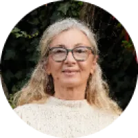 Sylvie Curel, hypnotherapeute à Rognac