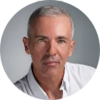 Hugues Mora, sophrologue à Saint-leu-la-foret