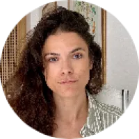 Alexandra Werner, naturopathe à Paris-8