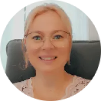 Nadège Paci, naturopathe à Pamiers