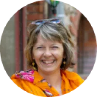 Nathalie Galliez, reflexologue à Saint-nazaire