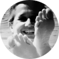 Isabelle Darmet, reflexologue à Riorges