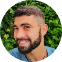 Jeremie Outin, masseur-bien-etre à Herouville-saint-clair