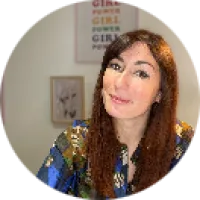  Helene   Patrault  , Conseiller en nutrition à Lyon