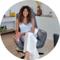 Shirley Perin, hypnotherapeute à Marseille