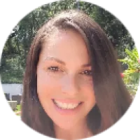 Jessica Federighi, naturopathe à Grans