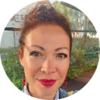 Dorothée Jérusalem, naturopathe à Tinqueux