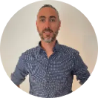 Jérémy Boulade, sophrologue à Herault-34