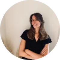 Alice Florens, masseur-bien-etre à Bouc-bel-air