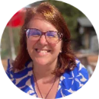 Céline Leuenberger, hypnotherapeute à Beaumont