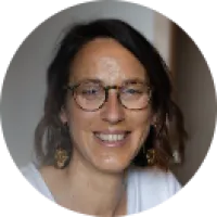 Nathalie Magnan, naturopathe à Thiers